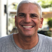 Cadence13 Employee Steven Cohen's profile photo