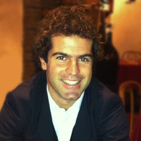 Direct Performance Employee Davide Totah's profile photo