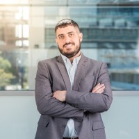 Switching Consulting S.L Employee Urko García Gómez's profile photo
