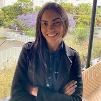 Ultrafarma Employee Mariana da Silva's profile photo
