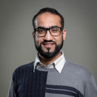 Strategyzer Employee Mohammad Chaudhry's profile photo