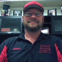 steam cleaners inc Employee Jerry Peer's profile photo