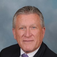 Morgan Stanley Employee Robert O'Connor's profile photo