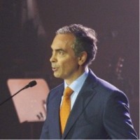 Jacobo Diaz Garcia Email & Phone Number