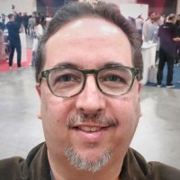 Objective Solutions Employee Ricardo Saldanha's profile photo