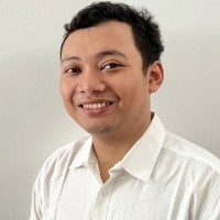 INDICO Employee Muhamad Iqbal's profile photo