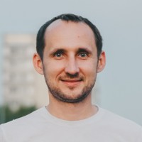 Amperel Employee Roman Sannikov's profile photo