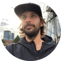 Growlink Employee Carrick McCallum's profile photo