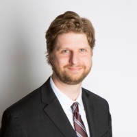 WealthCo. Employee Owen Komperdo's profile photo