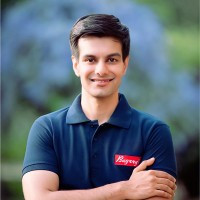 Bagrry's Employee Aditya Bagri's profile photo