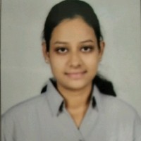 Peaks2Tails Employee Yashi Singhal's profile photo