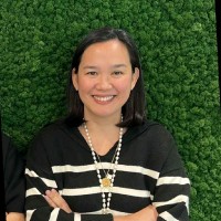 Dell EMC Employee Christina dela Cerna's profile photo