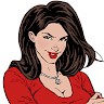 SheVibe Employee Sandra B.'s profile photo