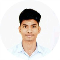 BrightUI Technologies Employee Suryakumar V's profile photo