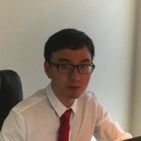 Raymond Zheng Email & Phone Number