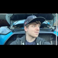IATSE Local 489 Employee Luke Hoover's profile photo