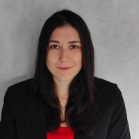 FIREX Employee Anaïs Havard's profile photo