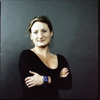 Kunstmuseum Bern Employee Mariann Krausz's profile photo