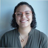Income Store Employee Theadora Mahaffey's profile photo