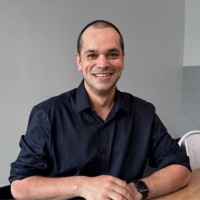 Webprofits Employee Nate D.'s profile photo