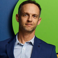 Invite Ellie Employee Michael Volkin's profile photo