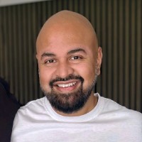 Krishan Mistry Email & Phone Number