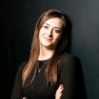 Warbox Employee Leonie Yeomans's profile photo