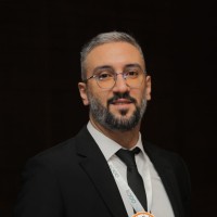 Arab Air Carriers Organization Employee Mohammad Akel's profile photo