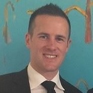 Aspen Group Limited Employee Ben Schmidt's profile photo