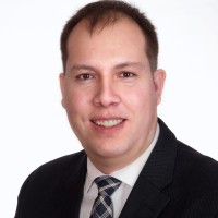 ABM College Employee Dylan McBride's profile photo