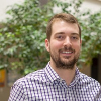 Nix Sensor Ltd. Employee Matthew Sheridan's profile photo