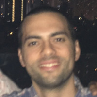 Independent Software Developer / Consultant Employee Juan Alemán's profile photo