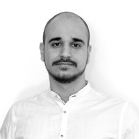 protokol.io Employee Marko Suhanov's profile photo