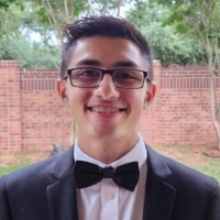 Project Destined Employee Chris Tom's profile photo