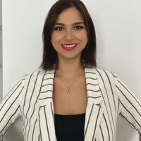 Takeda Oncology Employee Francesca Greco's profile photo