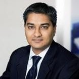 Kiran Shetty Email & Phone Number