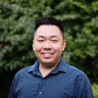 NUVIS Employee Steven Liao's profile photo