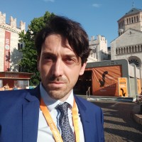 We Wealth Employee Alberto Battaglia's profile photo