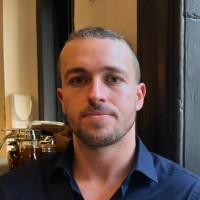 Headgum Employee Micah Hurwitz's profile photo