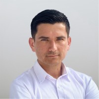 Melexa S.A.S. Employee Diego Fernando Infante Serrato's profile photo
