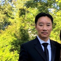 Nearwater Capital Employee Kenny Eng's profile photo