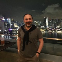 Stefano Moretti Email