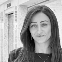 Ameriabank CJSC Employee Anna Mikayelyan's profile photo