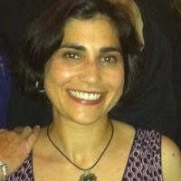 Self Employed Employee Jaime Levy's profile photo