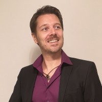 Testiny Employee Christian Breitwieser's profile photo