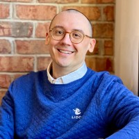 S&P Global Employee Jon Kennedy's profile photo