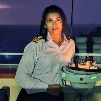 Hafnia Employee Minakshi Kumar's profile photo