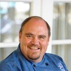 Strategic Dining Services Employee Chance Williams's profile photo