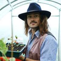 Water Stories Employee Nick Steiner's profile photo