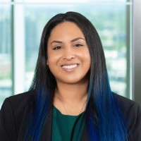 Barran Liebman LLP Employee Ashley Korkeakoski-Sears's profile photo